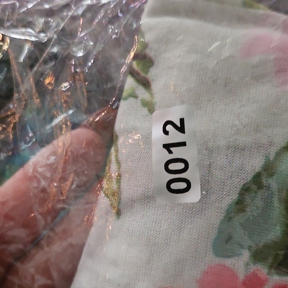 Show Me your Mumu Floral womens Cardigan size Small. - Picture 15 of 15